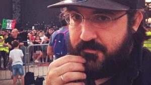 Piotta, il dolore per la morte del fratello: “Fai buon viaggio”