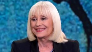Raffaella Carrà: nel 2023 l’Italia le dedicherà la moneta da 2 euro