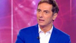 Reazione a Catena, una gaffe impossibile da evitare: l’errore di Marco Liorni