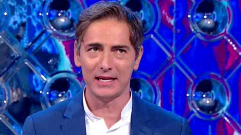 reazione a catena errore marco liorni