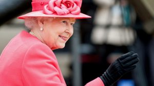 Morta a 96 anni la regina Elisabetta