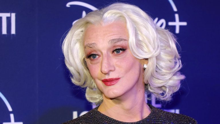 Drusilla Foer regina elisabetta