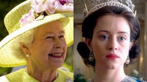 The Crown: anche la regina Elisabetta II la guardava la serie tv