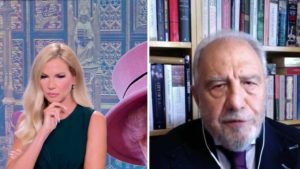 Mattino Cinque, la bomba sulla regina Elisabetta: “Tradimenti da parte di lei”