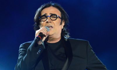 renato zero elezioni