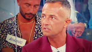 U&D, Riccardo stronca Ida: “Non puoi stare con nessuno”
