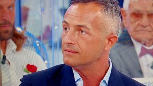 Uomini e Donne: Riccardo tra i corteggiatori di Federica? La scelta del cavaliere