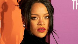 “Ketchup o make-up?”: la nuova provocazione di Rihanna