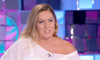 romina power verissimo