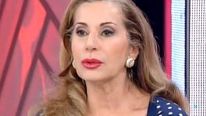 Rosanna Cancellieri attacca Chiara Ferragni: “Non ha altro che ostentare”