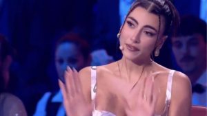 Bellavia, è polemica al GF Vip: anche Giulia Salemi si schiera