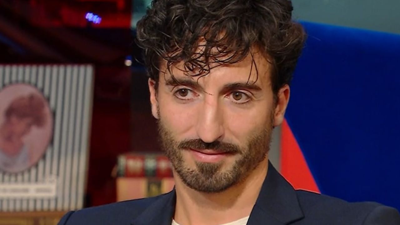 Samuel Peron, il dolce ricordo della mamma: "Sapeva che sarebbe diventata nonna" 41 samuel peron mamma