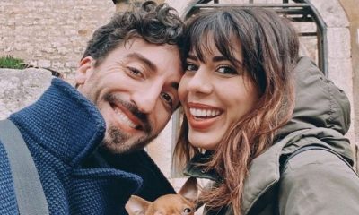 samuele peron tania