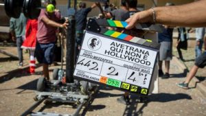 Avetrana – Qui non è Hollywood: via alle riprese della miniserie su Sarah Scazzi
