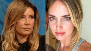 Chiara Ferragni e il video in camera di Leone: il commento di Selvaggia Lucarelli