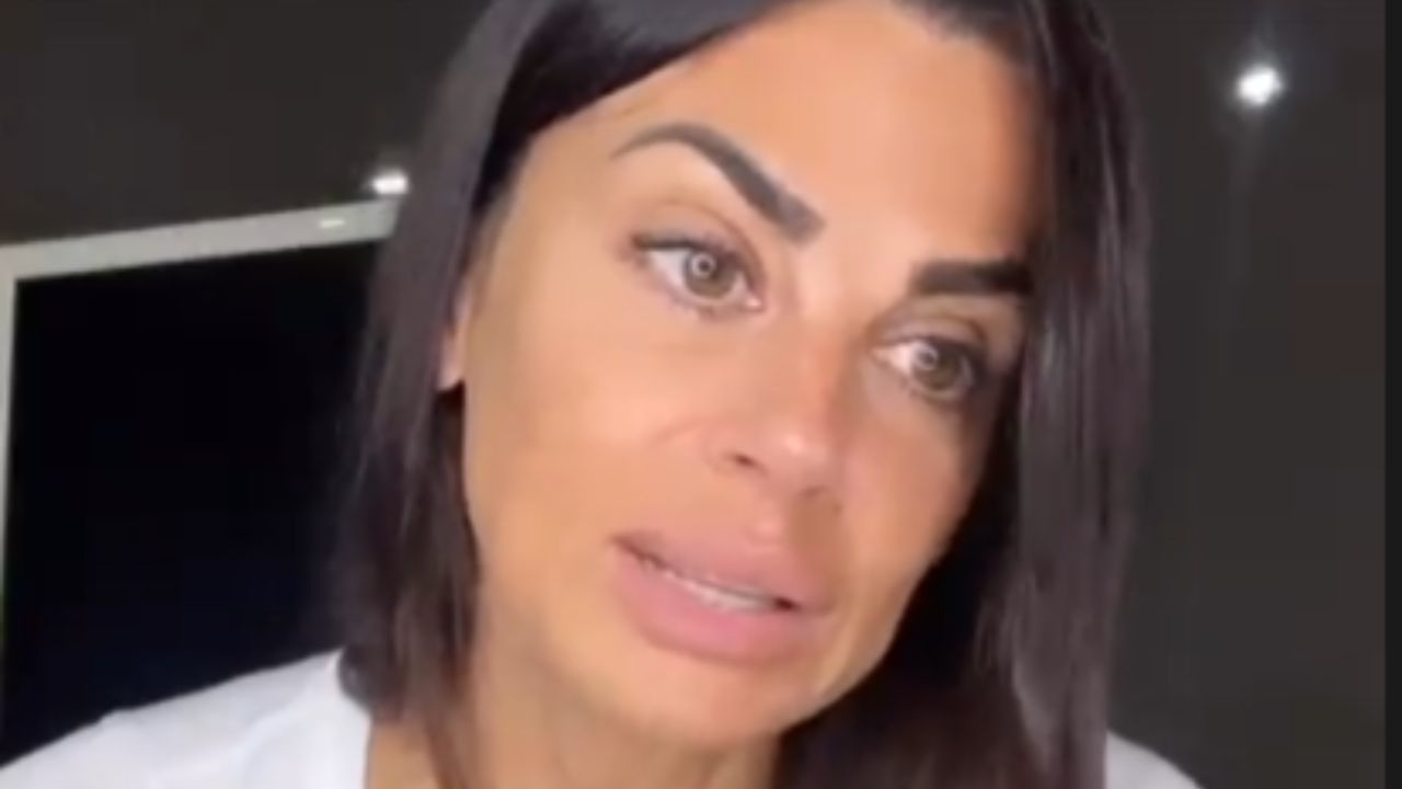 Serena Enardu e Pago sono tornati insieme? Le parole di lei 41 serena enardu pago
