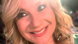 Serena Bortone, la gioia dopo il matrimonio speciale: “Viva l’amore”