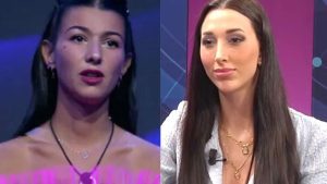 Sofia Giaele De Donà affronta Ginevra: “So perché hai chiuso con Elettra”