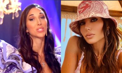 sofia giaele de dona elisabetta gregoraci