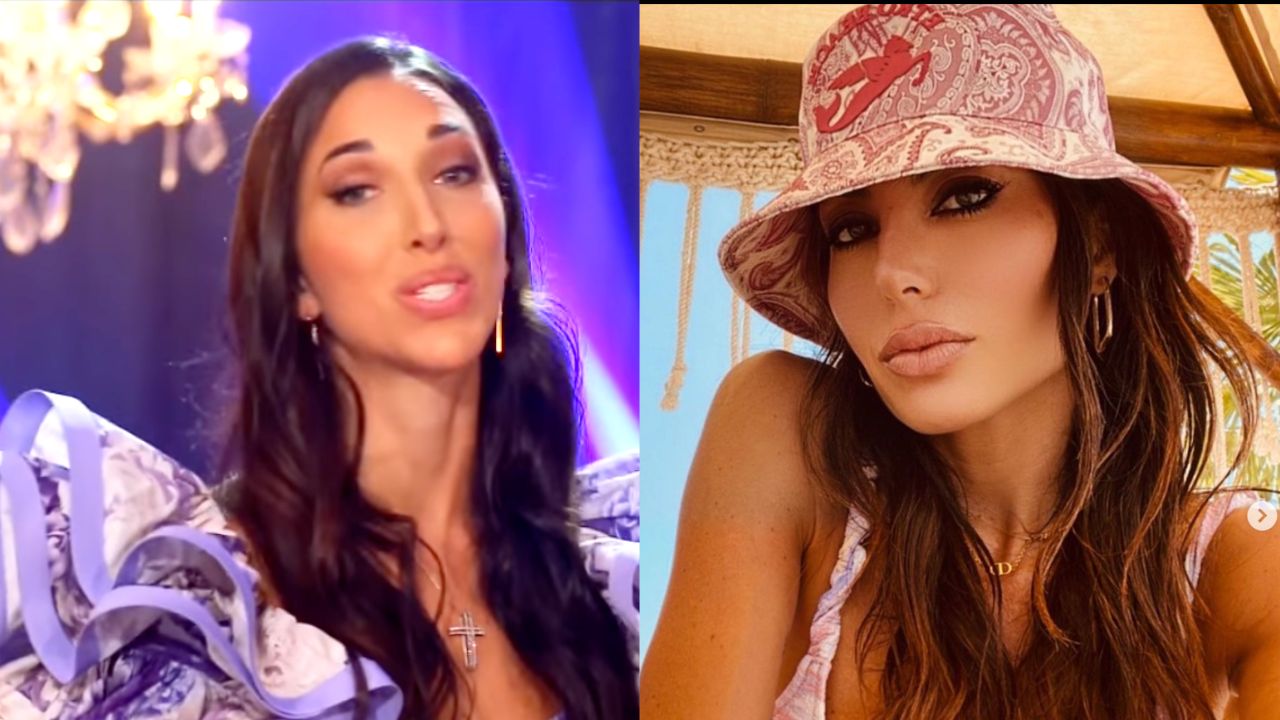 sofia giaele de dona elisabetta gregoraci