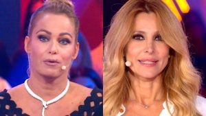 Sonia Bruganelli: il commento dopo la puntata è per Adriana Volpe