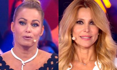 Sonia Bruganelli Adriana volpe