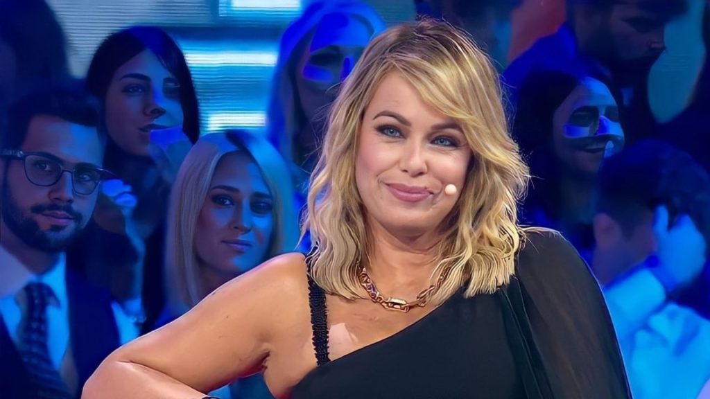 sonia bruganelli gf vip