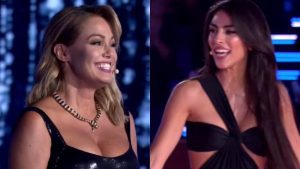 Sonia Bruganelli su Giulia Salemi: “L’avrei voluta veder cascare lì davanti”
