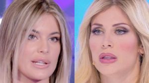 Paola Caruso attacca Sophie Codegoni: è guerra tra le due Bonas
