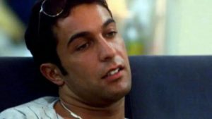 Pietro Taricone: l’incredibile somiglianza con la figlia Sophie