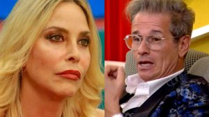 Marco Bellavia isolato dal branco al GF Vip: interviene anche Stefania Orlando