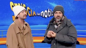 Striscia la Notizia: la nuova stagione con Argentero e Siani