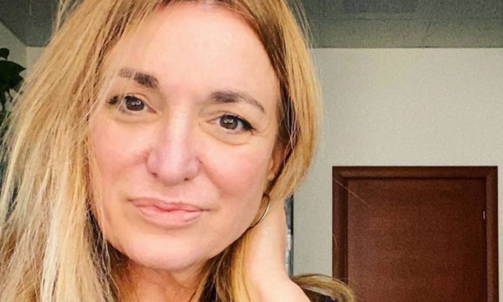Chi era Susanna Vianello la figlia