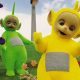 teletubbies netflix