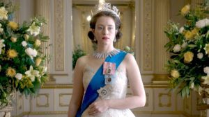 The Crown: la serie racconterà la morte della Regina Elisabetta?