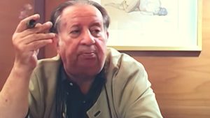 Tinto Brass, parla la moglie Caterina: “Il sesso non mi importava”