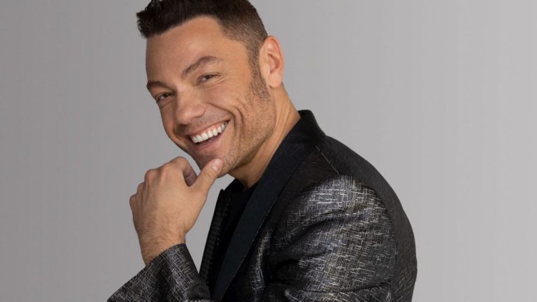 Tiziano Ferro