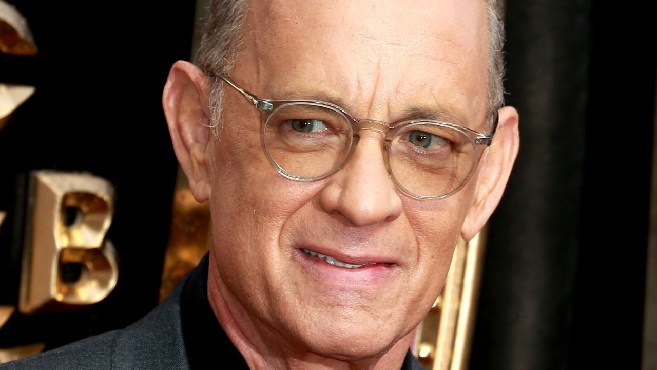 Tom Hanks