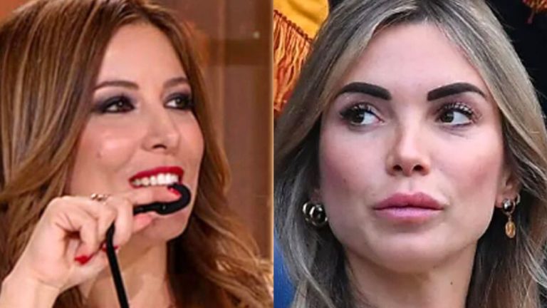 selvaggia lucarelli noemi bocchi borsa totti