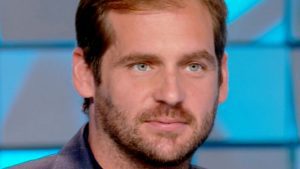Tomaso Trussardi dimentica Michelle: chi è Ruzwana Bashir, la foto