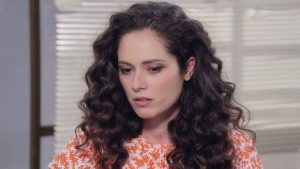Un posto al sole, muore Susanna: la reazione dell’attrice sui social