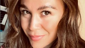 Valeria Graci, i problemi di salute: “Ho le protesi alle orecchie”