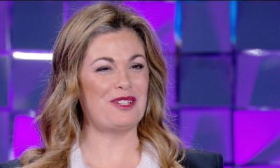 vanessa incontrada ex
