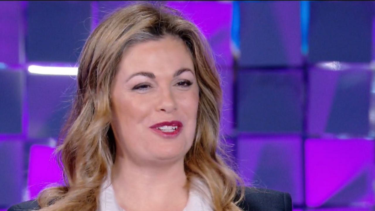 vanessa incontrada ex