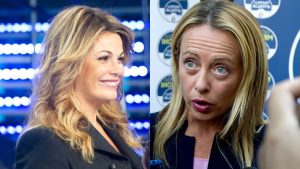 Vanessa Incontrada su Giorgia Meloni: “Mi fa molta paura”