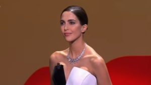 Venezia 79: perché le borse sono le grandi protagoniste