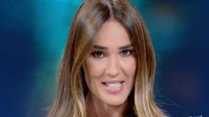 Verissimo “brucia” il GF Vip di Signorini: la decisione di Silvia Toffanin