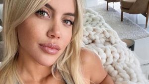 Wanda Nara si separa da Icardi, è già gossip: “C’è un altro uomo”