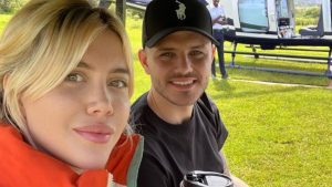 L’ex colf di Wanda Nara e Icardi li avrebbe denunciati per “tratta di essere umani”: “Tutto falso”