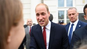 Principe William: quanto guadagna ora che è Duca di Cornovaglia